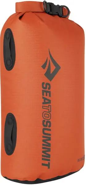 Dry Sack Big River 20L Orange