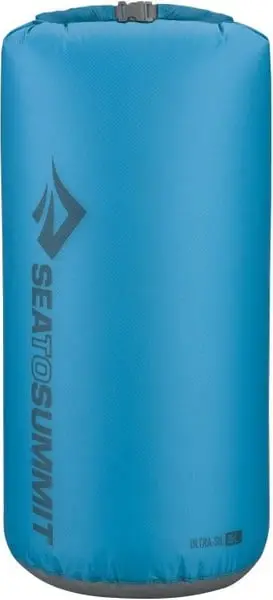Drysack Ultra-Sil 35L Blue