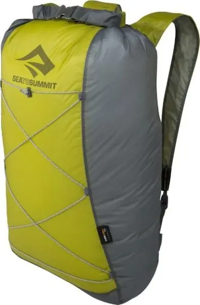 Ultra-Sil Dry Daypack 22L Lime