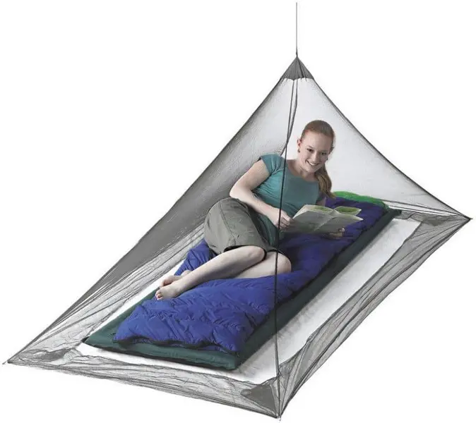 Mosquito Net Nano 1 Person