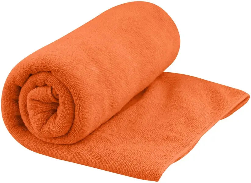Towel Tektowel Large 120x60 cm Outback