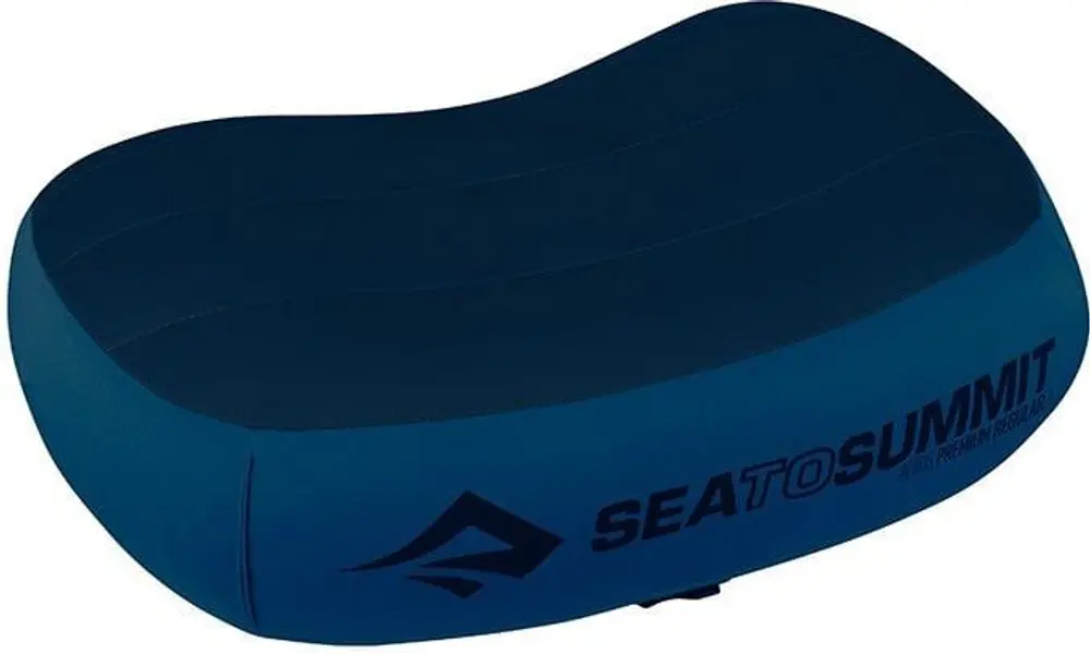 Pillow Aeros Premium Regular Navy Blue