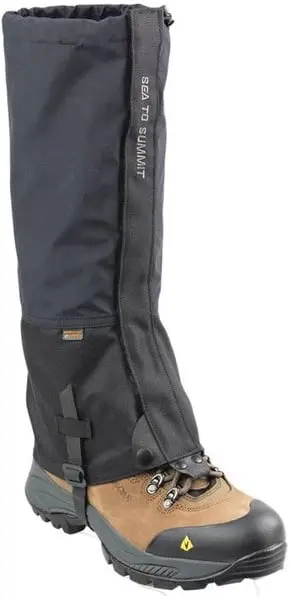 Gaiters Alpine Event Waterproof