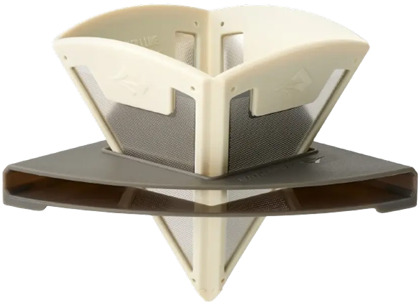 Frontier UL Collapsible Pour Over