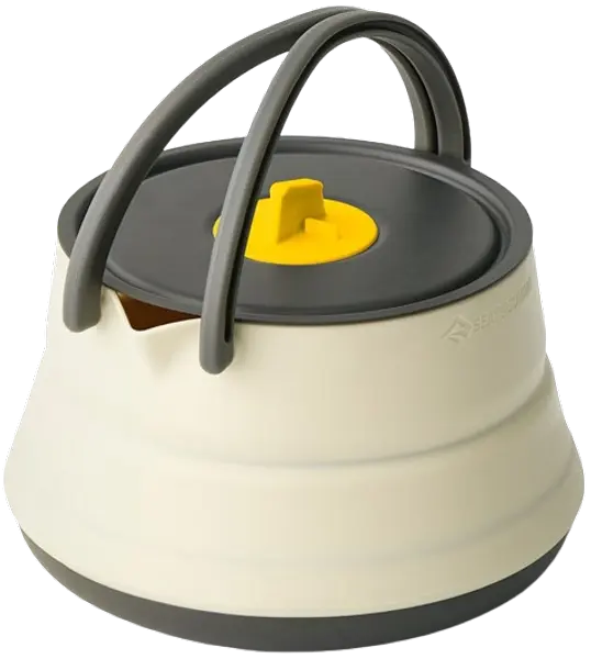 Frontier UL Collapsible Kettle 1.3L