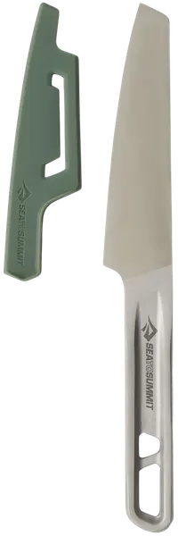 Detour Stainless Steel Kitchen Knife
