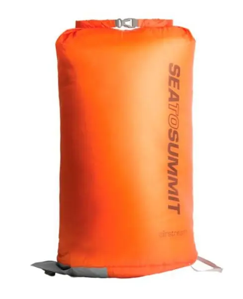 Airstream Pump