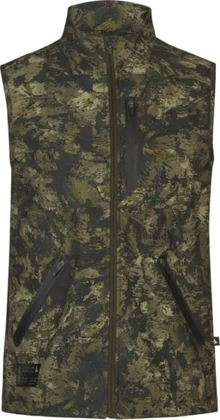 Chaser Aero Camo Vest InVis MPC Green