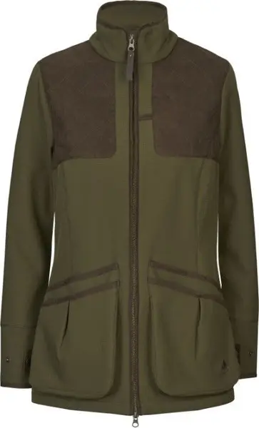 Wenlock Faye Jacket Women Light Pine
