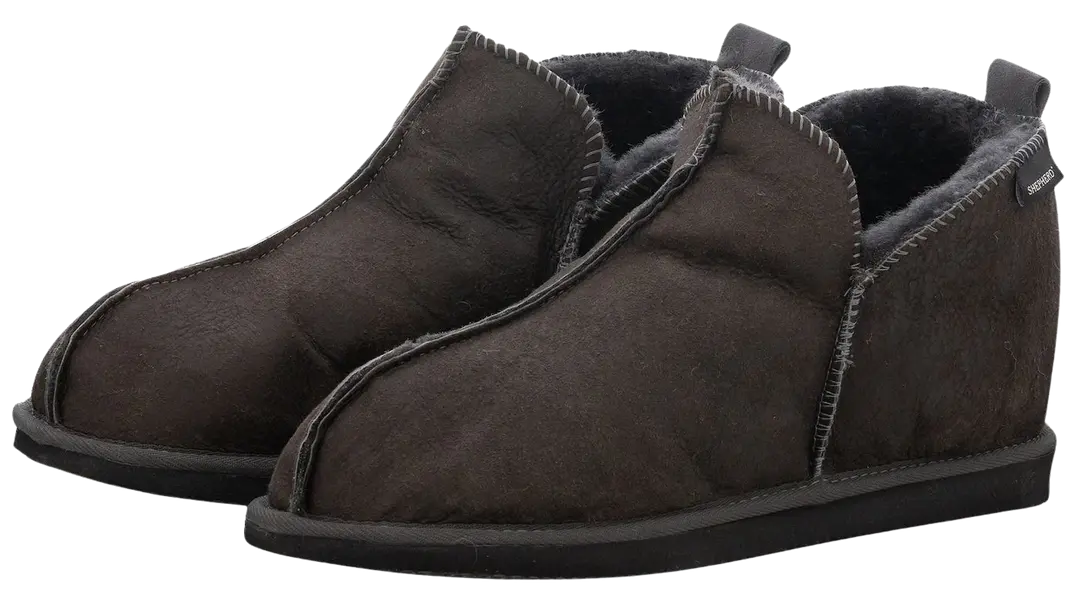 M's Anton Slipper Antique/Asphalt
