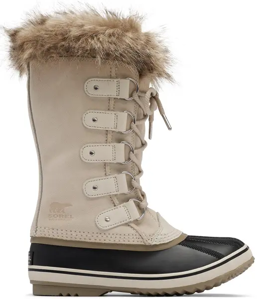 W's Joan Of Arctic WP Fawn/Omega Taupe