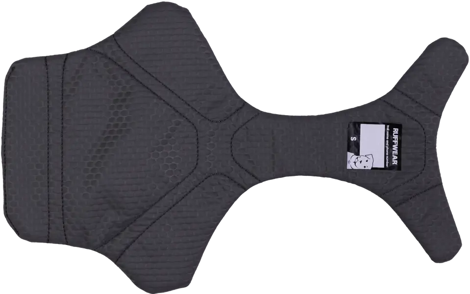 Brush Guard Basalt Gray