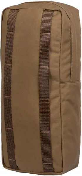 Side Pouch 8L Brown