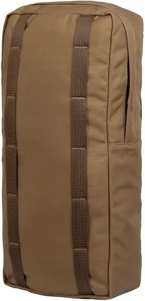 Side Pouch 12L Brown