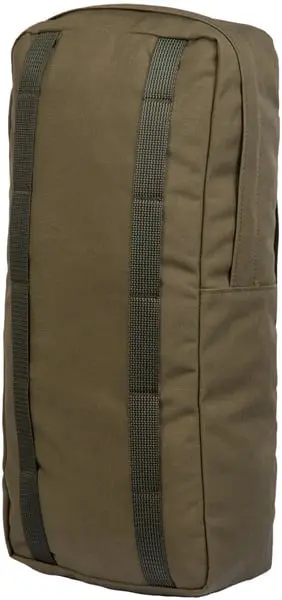 Side Pouch 12L Green