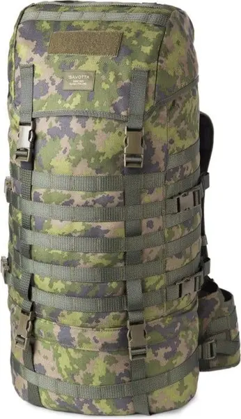Jääkäri L 55L M05 Camo