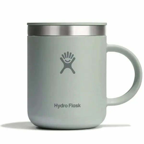 Coffee Mug 12 oz (354 ml) Black