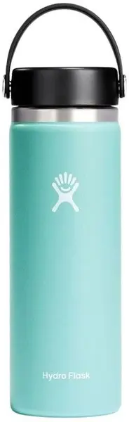 Wide Mouth Flex 591 ml Dew