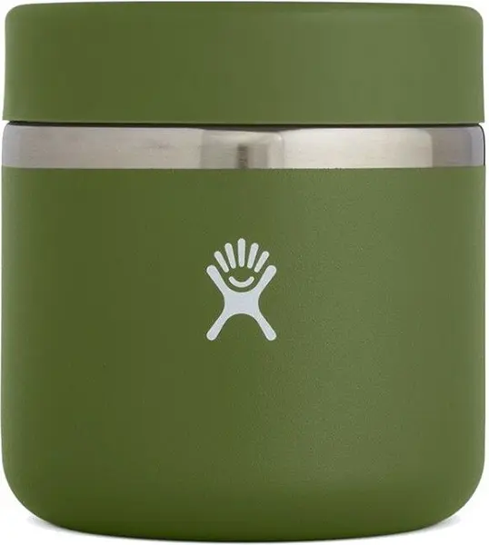 Insulated Food Jar 591 ml Olive