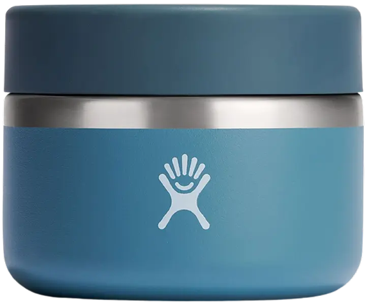 Hydroflask Food Jar 12oz (354ml) Baltic