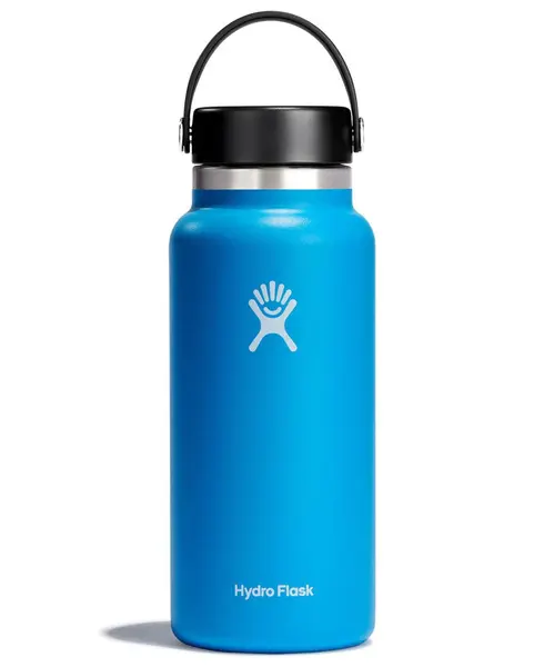 32 Oz Wide Flex Cap Pacific