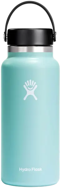 Hydroflask Wide Flex 32oz (946 ml) Dew