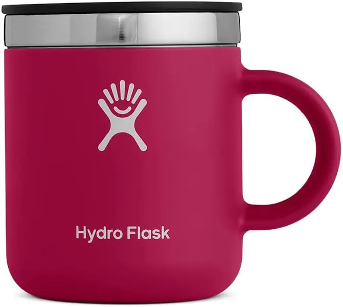 Hydroflask Coffee Mug 6oz (177ml) Snapper