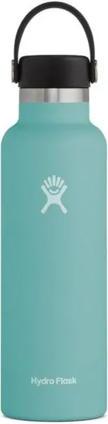 Insulated Standard Mouth Flex 710 ml Alpine