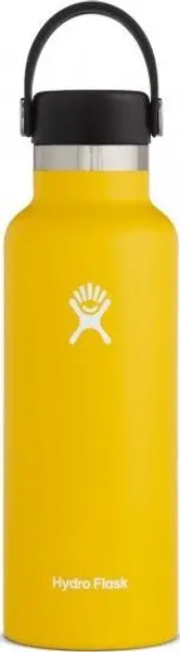 Standard Mouth Flex 532 ml Sunflower