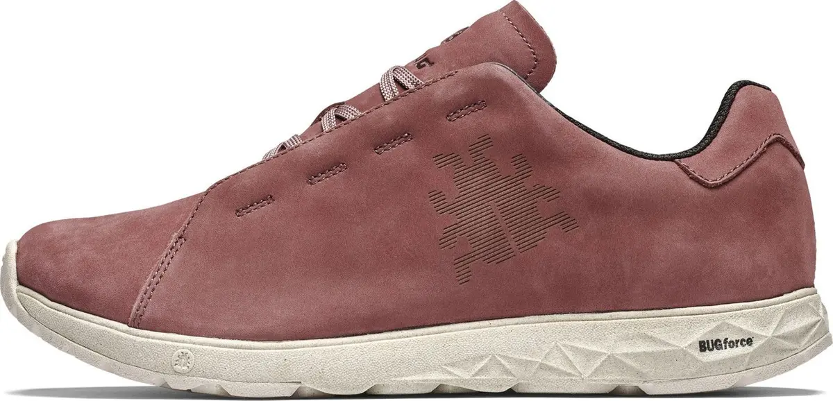 W's Loe RB9X Bordeaux