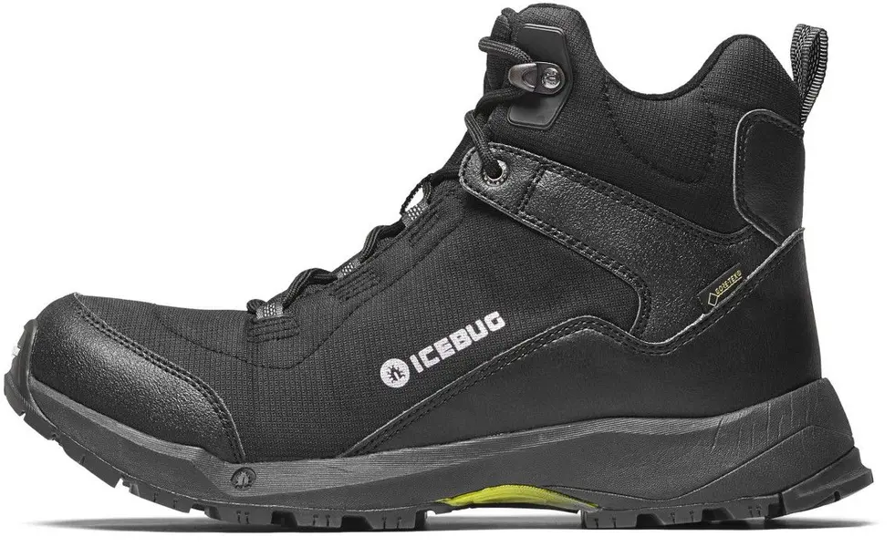 Pace2 M Michelin Wic GTX