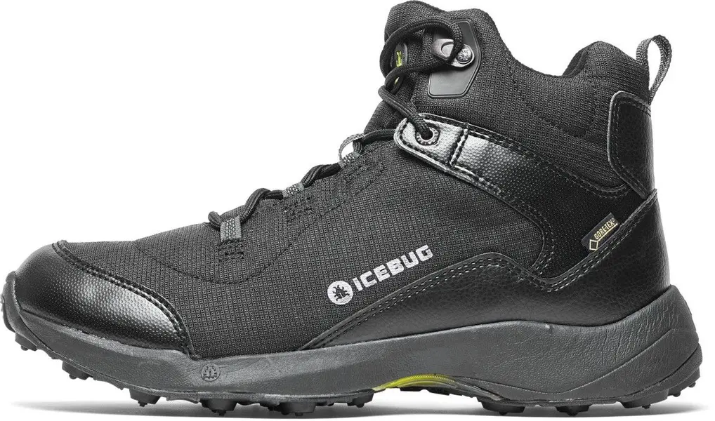 W's Pace2 BUGrip GTX Black
