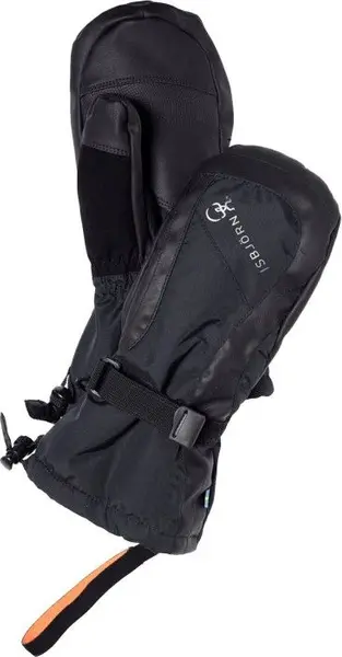 Backflip Teen Glove Black
