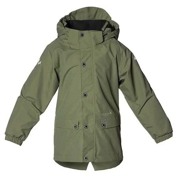 Cyclone Hardshell Parker Moss