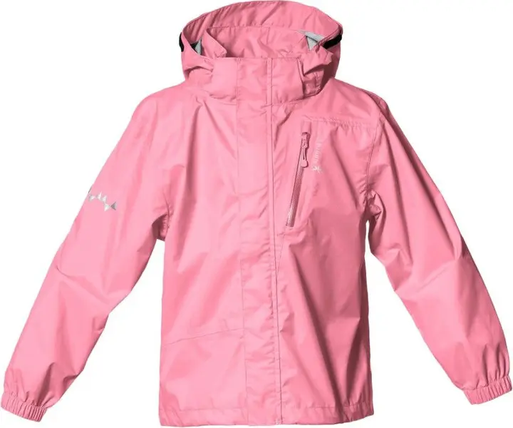Rain Jacket Kids Bubblegum Bubbelgum
