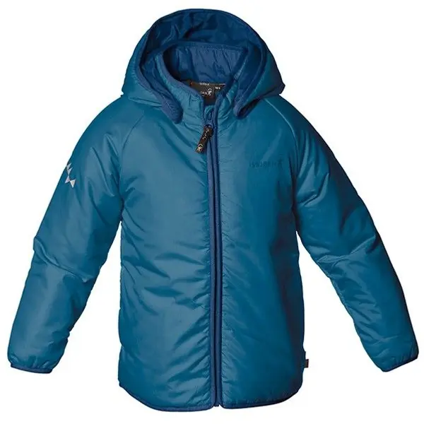 Isbjörn Frost Light Weight Jacket Petrol