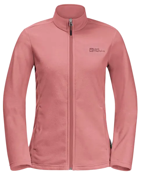 Taunus FZ W's Red Powder