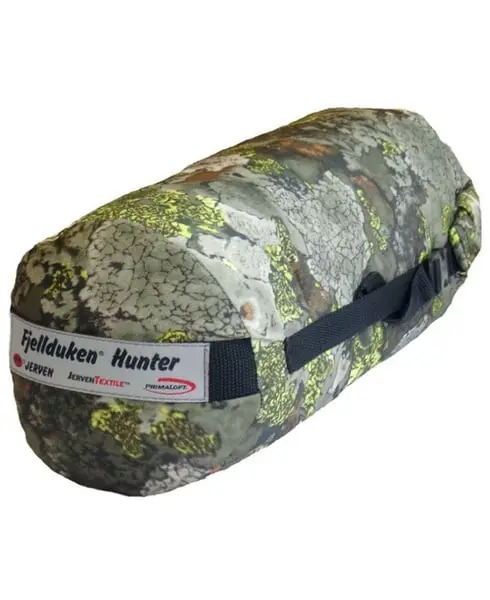 Fjellduken Hunter 102x220cm Fjell