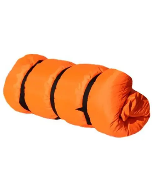 Fjellduken Extreme 102x220cm Oransje
