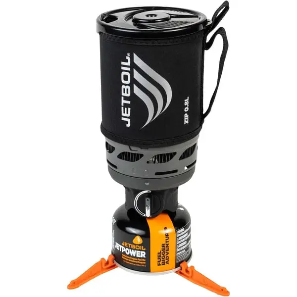 Zip 0.8L 2.0 Carbon