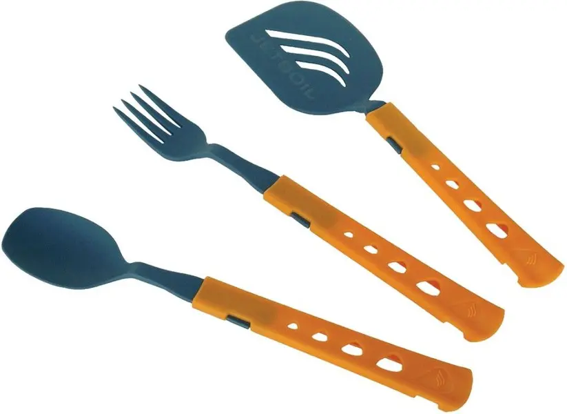 Accessories Jetset Utensil Set
