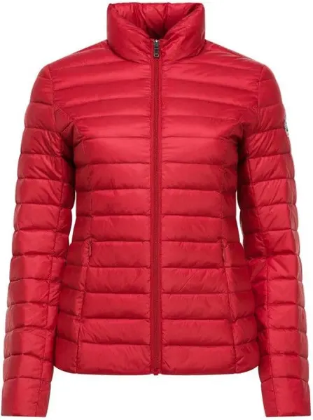 W's Cha Down Jacket Red