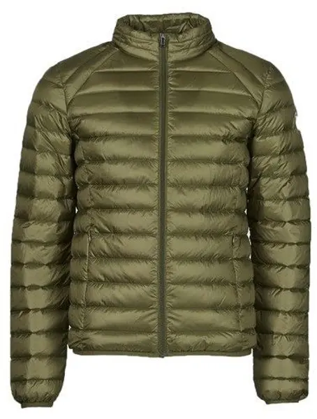 M's Mat Down Jacket Kaki