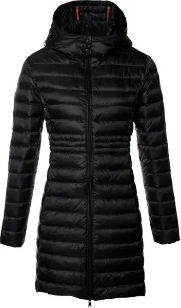 W's Vero ML Down Coat Black