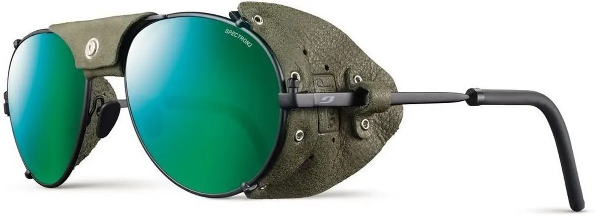 Cham Spectron 3 CF Black/Grey