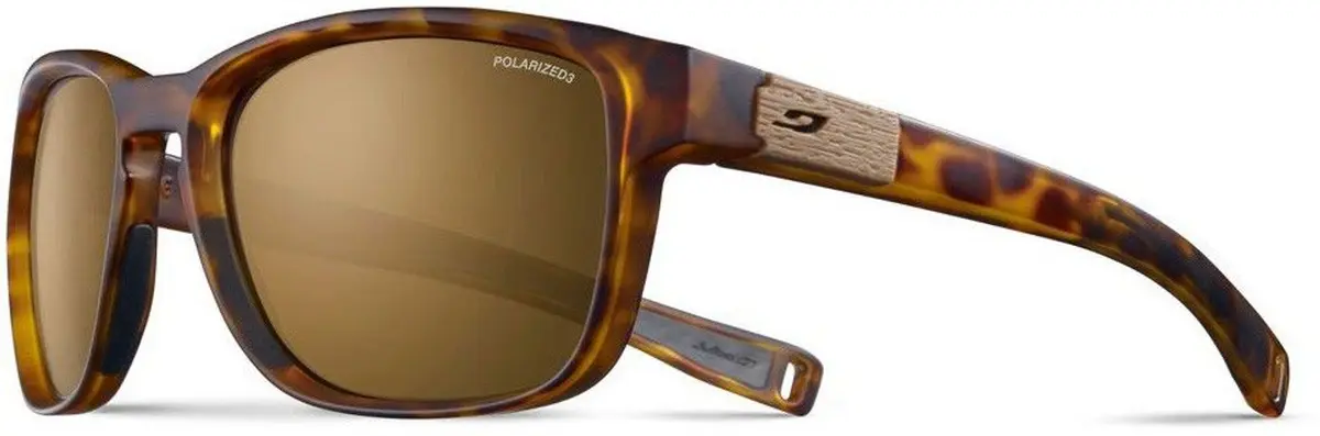 Paddle Polarized 3 Tortoise/Black