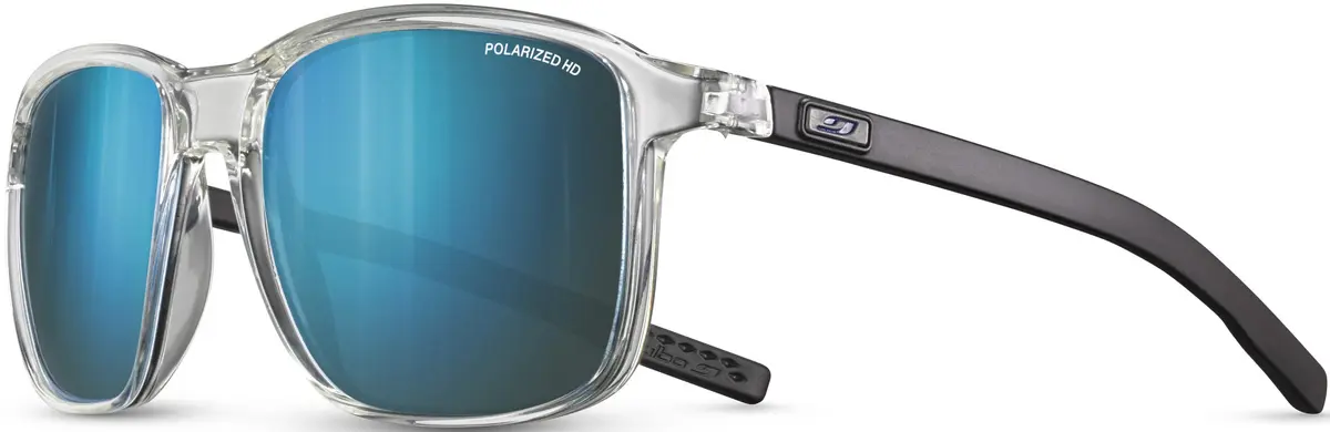 Creek Polarized 3 HD Crystal/Black