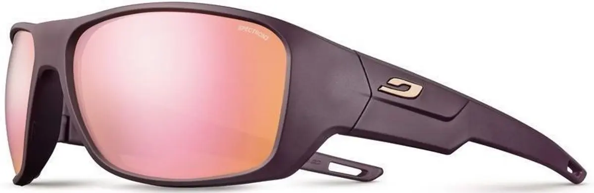 Rookie 2 Spectron 3 CF Dark Violet