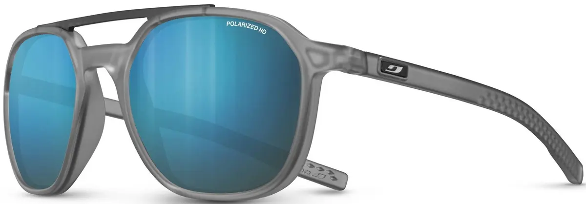 Slack Translucent Spectron Hd 3 Polarized Multilayer Gray / Black