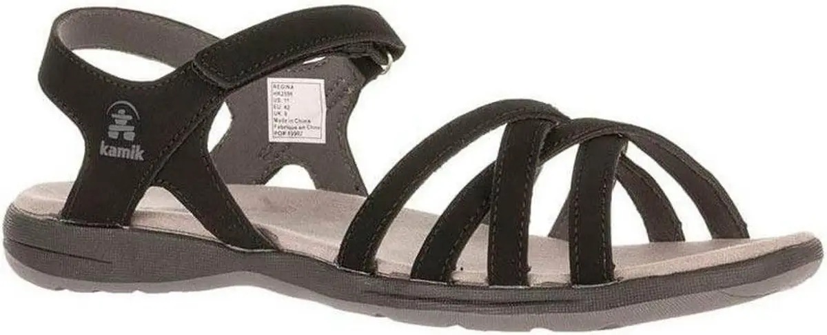 Regina Women Black